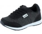 KidStep T�nis Preto N�33