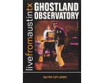 DVD Ghostland Observatory