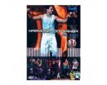 DVD Harmonia do Samba