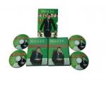 DVD Box House 4 Temporada