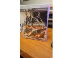 Jogo PS3 Ace Combat Assaullt Horizon