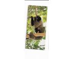 Nestle Surpresa Cole��o Animais da Amazonia n.06