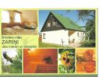 Cart�o Postal Letonia Bauni Brivdienu Maja