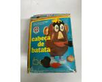 Estrela Cabe�a de Batatas