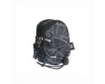 YES Pochete Pequena com Clip e El�stico Frontal PRETO