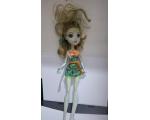 Monster High Boneca Lagoona Blue Picture Day