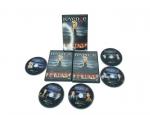 DVD Box Revenge 2 Temporada