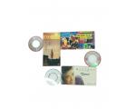 Lote 03x CD Japoneses
