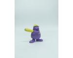 Mc Donalds Boneco Shake Taco de Baseball