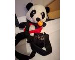 Chupa Chups Ursinho Mochila Mascote