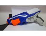 Nerf Elite Disruptor c/ 4 Balas