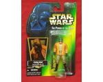 Hasbro Star Wars The Power Of The Force Boneco Ponda Baba