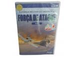 DVD For�a De Ataque Ar Volume 5