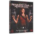 DVD Resident Evil 2 - Apocalipse