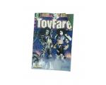 Revista Toy Fare