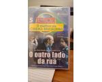 DVD Cole��o Isto E  O Outro Lado da Rua