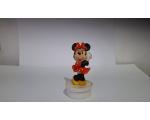 Minnie Felicidade na Base