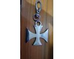 Chaveiro Cruz de Malta