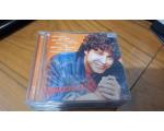 CD Novela 2003 Mulheres Apaixonadas Internacional