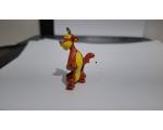 Mini Urso Pooh - Tigr�o