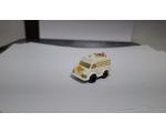 1994 Kinder Ovo Ambulancia