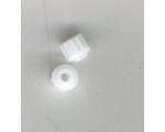Ferrorama - Pinh�o 10 dentes Rosca fora Branco