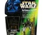 Hasbro Star Wars The Power of The Force Boneco ASP-7 Droid