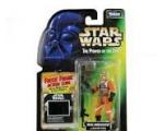 Hasbro Star Wars The Power Of The Force Boneco Biggs Darklighter