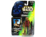 Hasbro Star Wars The Power Of The Force Boneco Momaw Nadon