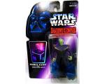 Hasbro Star Wars Shadows Of The Empire Boneco Prince Xizor