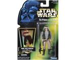 Hasbro Star Wars The Power Of The Force Boneco Rebel Fleet Trooper