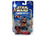 Hasbro Star Wars Attack Of The Clones Mace Windu