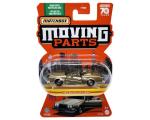 2022 Matchbox Moving Parts 1983 Buick Riviera