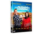 DVD Meu Passado Me Condena 2