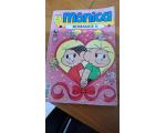 TM Cole��o um s� tema Monica Romance II n.42