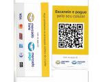 Adesivo Mercado Livre 02x