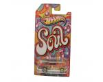 2012 Hot Wheels Soul '67 Pontiac GTO