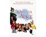 DVD A Odiss�ia De Alice