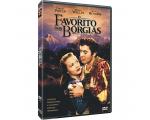 DVD O Favorito Dos Borgias