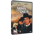DVD Uma Arma Para Deus