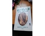Livro Marco Zero II - Osvald de Andrade