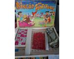 Pais e Filhos Bing�o Flintstons