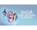 DVD Shiva Uma Semana e Um Dia
