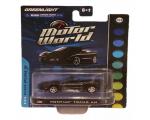 Greenlight Motor World Pontiac Trans AM