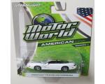 Greenlight Motor World Pontiac Trans Am Firebird