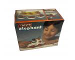 Trol Tente Elephan Ambul�ncia
