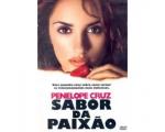 DVD Sabor Da Paix�o