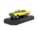 1/43 Carros Inesqueciveis do Brasil Chevrolet Opala SS 1976