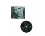 CD Sheryl Crow The Globe Sessions