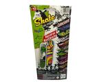 Mini Toys Skate de Dedo Cartela com 2 unidades